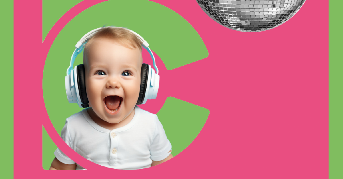 Baby Disco - Creative Burntwood
