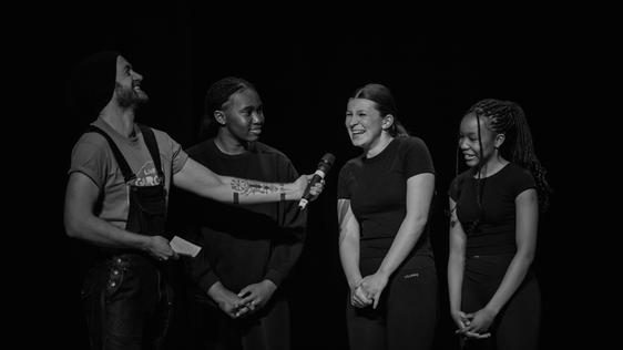 Lichfield Cathedral School, Ignite Festival 2024