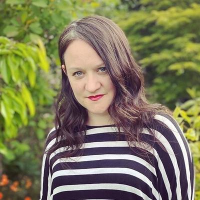Beth Shouler, Trustee at Lichfield Garrick