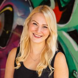 Emma Ryan, Trustee at Lichfield Garrick