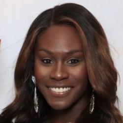 Nana Panti Amoa, Trustee at Lichfield Garrick