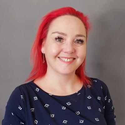 Sharon Taylor, Trustee at Lichfield Garrick