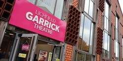 External Photo of Lichfield Garrick Theatre